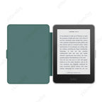 Rotating Magnetic Acrylic Case for 6-inch Kobo Clara E-reader