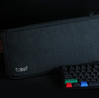Waterproof Mechanical Keyboard Case – Thickened Protective Bag for Travel