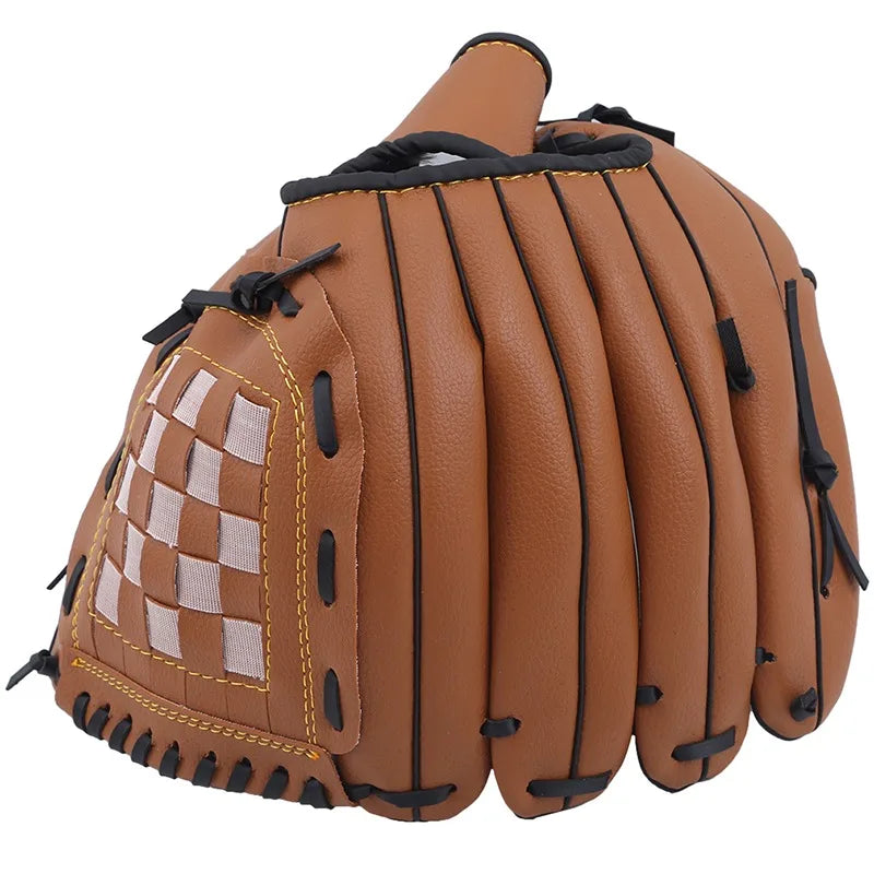 Professional Baseball Glove – Multi-Size Left Hand for Outdoor Training