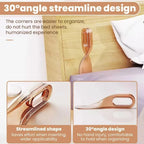 Ergonomic Mattress Wedge Lifter – Sheet Changing Tool for Easy Bed Making