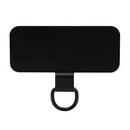 Stainless Steel Phone Tether Patch – Ultra-Thin Lanyard Connector for Safety