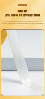 Double Sided Adhesive Tape – Super Strong Traceless Strip for Home and Office