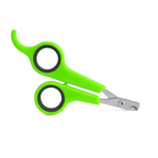 Professional Pet Nail Clippers – Ergonomic Claw Trimmer for Dogs Cats Birds