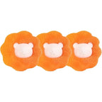 Reusable Pet Hair Remover Ball – Lint Catcher for Laundry Washing Machine