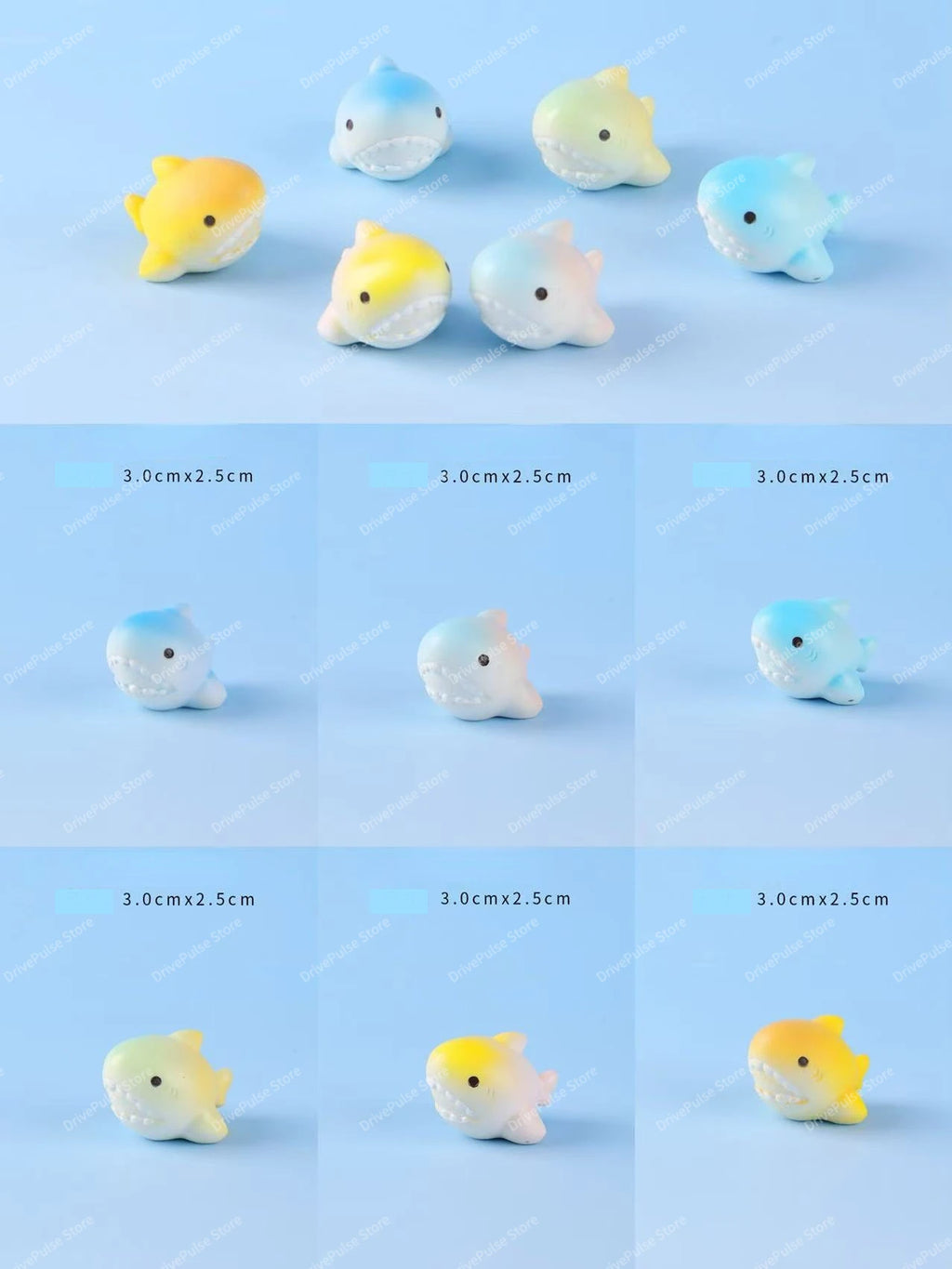 Mini Chicken Car Ornament – Cute Dashboard Charm for Auto Interior Decor