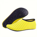 Quick-Dry Barefoot Water Shoes – Anti-Slip Swim Socks for Beach Sports