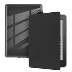Acrylic Protective Case – Lightweight Cover for Kindle Paperwhite 6-7 Inch