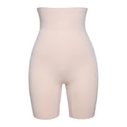 High Waist Shapewear Shorts – Slimming Tummy Control for Body Shaping