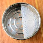 Silicone Rice Cooker Mat – Non-Stick Anti-Scorch Liner for Commercial Kitchens