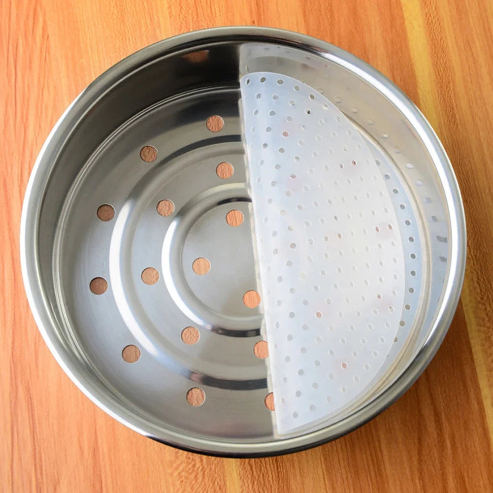 Silicone Rice Cooker Mat – Non-Stick Anti-Scorch Liner for Commercial Kitchens