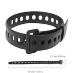 Rubber Tension Cargo Strap – Heavy Duty Tie Down for Outdoor Camping