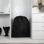 Nylon Drawstring Organizer – Waterproof Storage Bag for Travel and Gym
