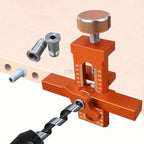 Cabinet Door Installation Jig – 6/8/10mm Positioning Tool for Woodworking