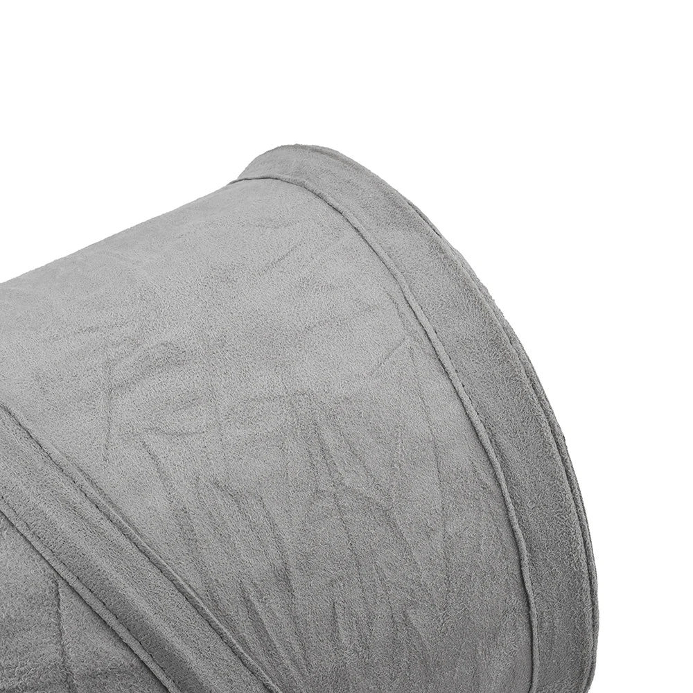Foldable 3-Way Cat Tunnel – Collapsible Pet Play Tube for Kitten Exercise