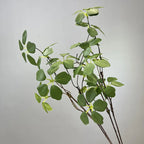 Artificial Green Vine – Realistic Hanging Plant for Home Wedding Decor