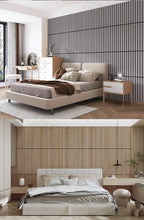 3D Self-Adhesive Foam Wall Panels – Peel and Stick Decor for Living Room