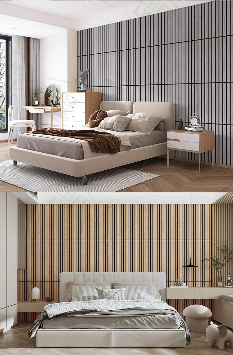 3D Self-Adhesive Foam Wall Panels – Peel and Stick Decor for Living Room