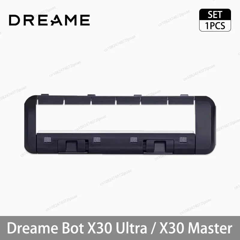 Vacuum Replacement Parts – Brush and Filter Set for Dreame X30 Cleaning