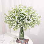 Artificial Babysbreath Flowers – Realistic Floral Decor for Wedding Parties