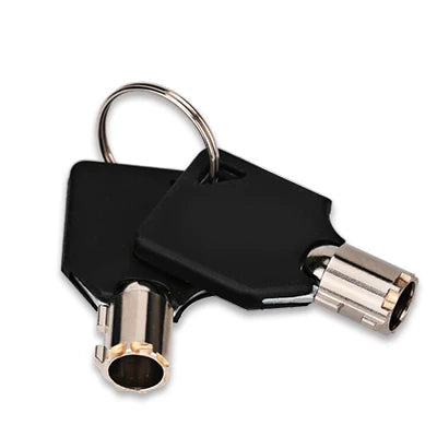 Disc Brake Lock – Anti-Theft Security for Motorcycle and Bicycle Safety