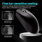 Vxe Dragonfly R1 ProMax Gaming Mouse – Lightweight Ergonomic Wireless for Esports