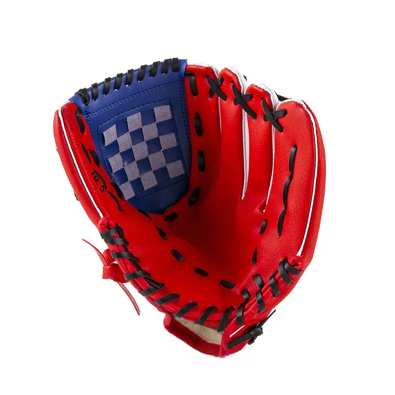 Infield Baseball Pitcher Gloves – Professional Youth and Adult Softball Gear