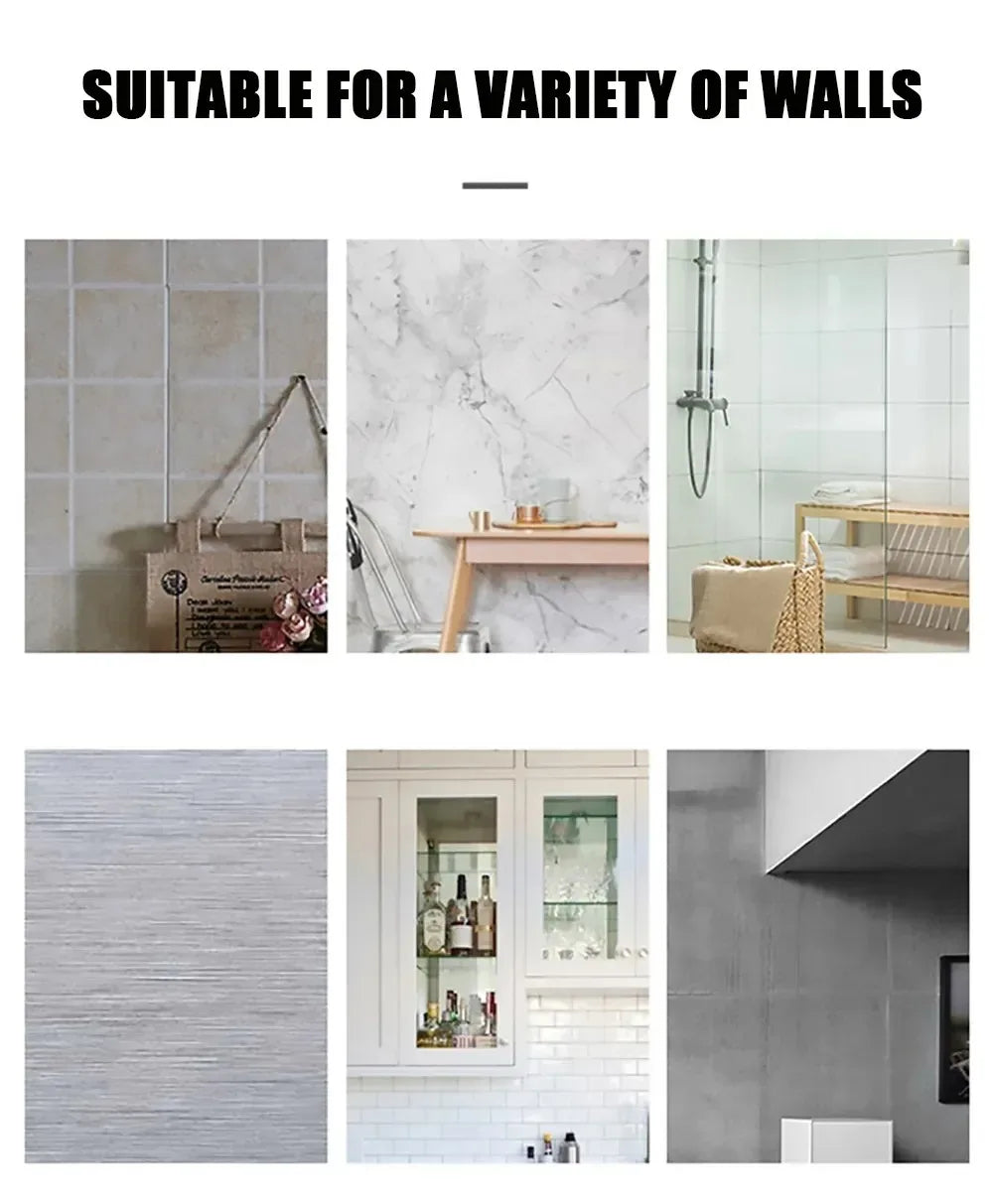 Bathroom Corner Storage Shelf – Wall Mounted Organizer for Shower