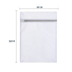 Honeycomb Mesh Laundry Bags – Durable Net Fabric for Delicates and Travel