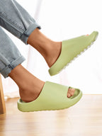 Lightweight EVA Sandals – Unisex Non-Slip Slippers for Beach and Outdoor