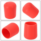 Silicone Fishing Rod End Cap – Protective Handle Cover for Fishing Gear