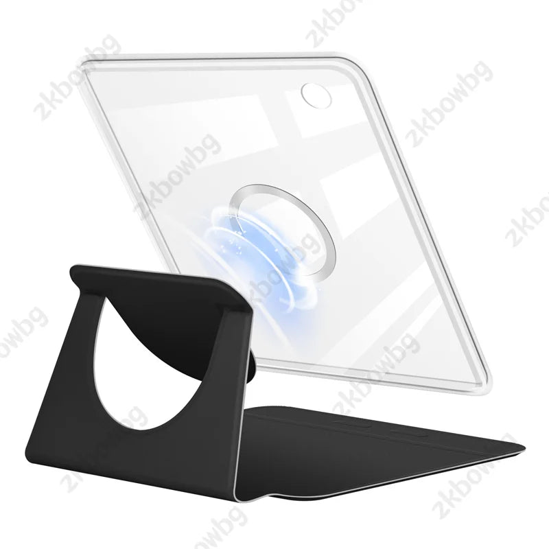 Magnetic Ebook Case – 360° Rotatable Stand for Kobo Libra Colour/Libra 2