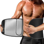 Adjustable Waist Trainer Belt – Slimming Body Shaper for Gym Workout