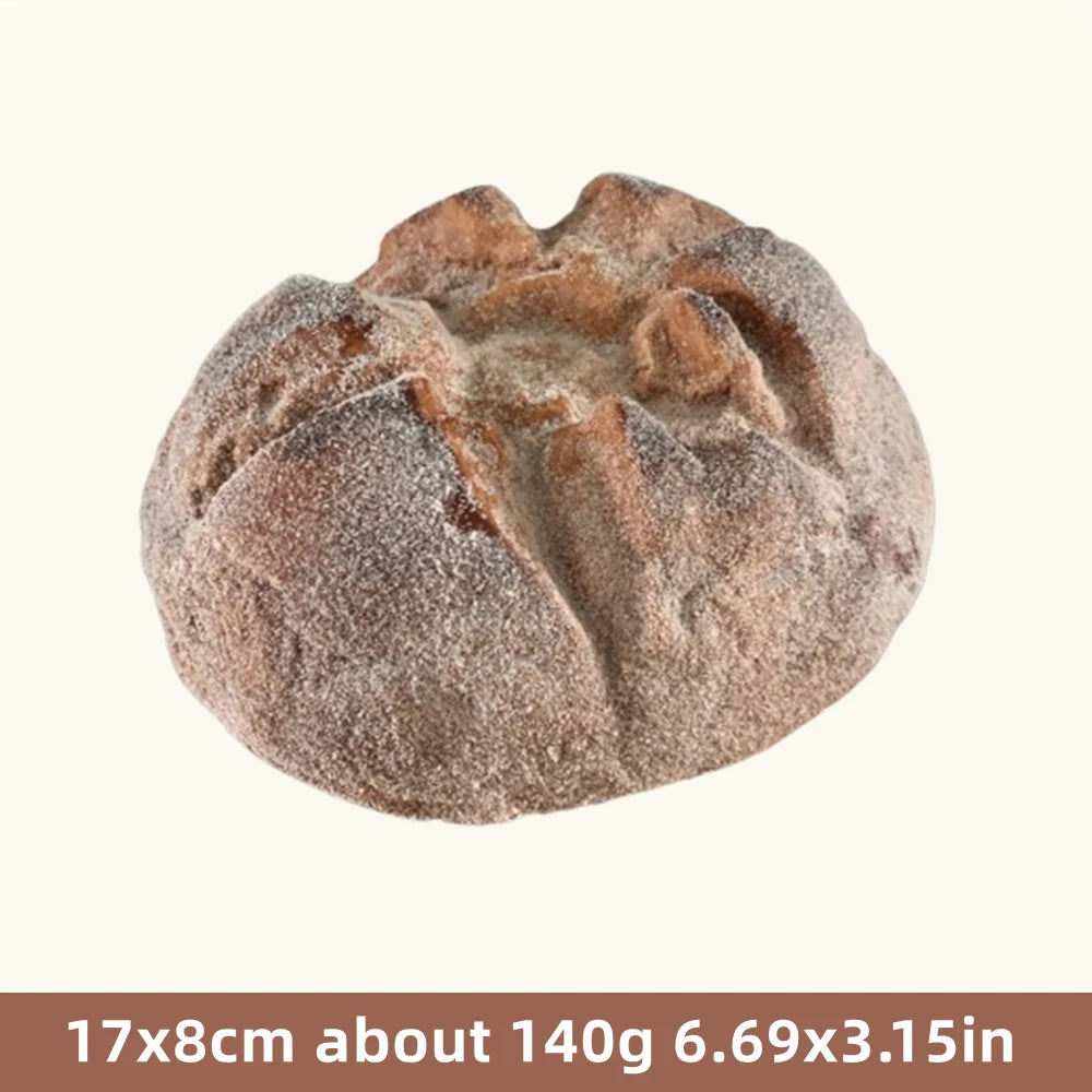 Artificial Bread Baguette – Realistic Food Prop for Bakery Shop Display