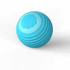 Interactive Automatic Cat Ball – Smart Motion Sensor Toy for Indoor Pet Play