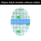 Waterproof Ear Stickers – Disposable Protective Shields for Swimming Showering