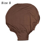 Stretch Luggage Protector – Durable Dust Cover for Travel Suitcase Protection