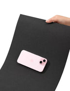 Ultra-Clear Aquarium Mat – 6mm Shockproof Insulation for Fish Tank Setup