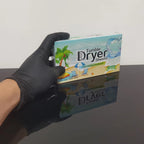 Tumble Dryer Sheets – Long-Lasting Fragrance for Static Reduction Laundry