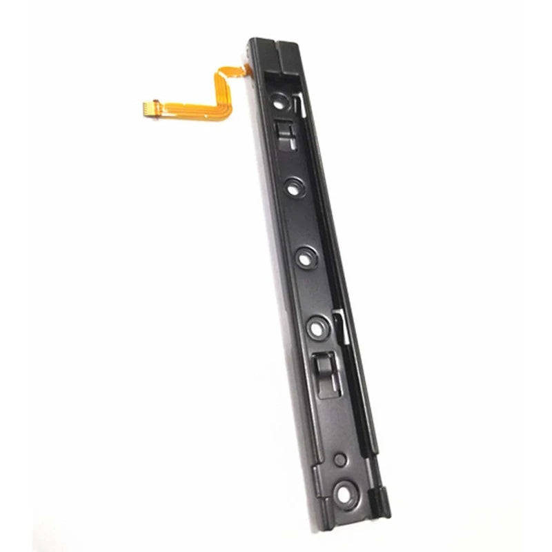 Slide Rail with Flex Cable for Switch Console Left and Right Repair Part
