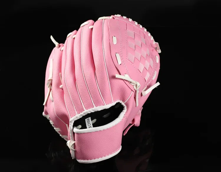 Infield Baseball Pitcher Gloves – Professional Youth and Adult Softball Gear