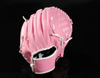 Infield Baseball Pitcher Gloves – Professional Youth and Adult Softball Gear