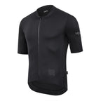 Men's Cycling Jersey – Lightweight UPF 50+ Short Sleeve for Road Biking