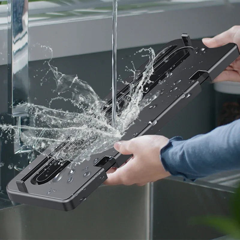 Electric Vacuum Sealer – UV Sterilization with Cutter for Food Storage