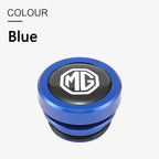 Cigarette Lighter Dust Cap – Protective Button Cover for MG Series Vehicles