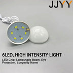 Portable LED USB Lantern – Dimmable Hanging Bulb for Camping and Hiking