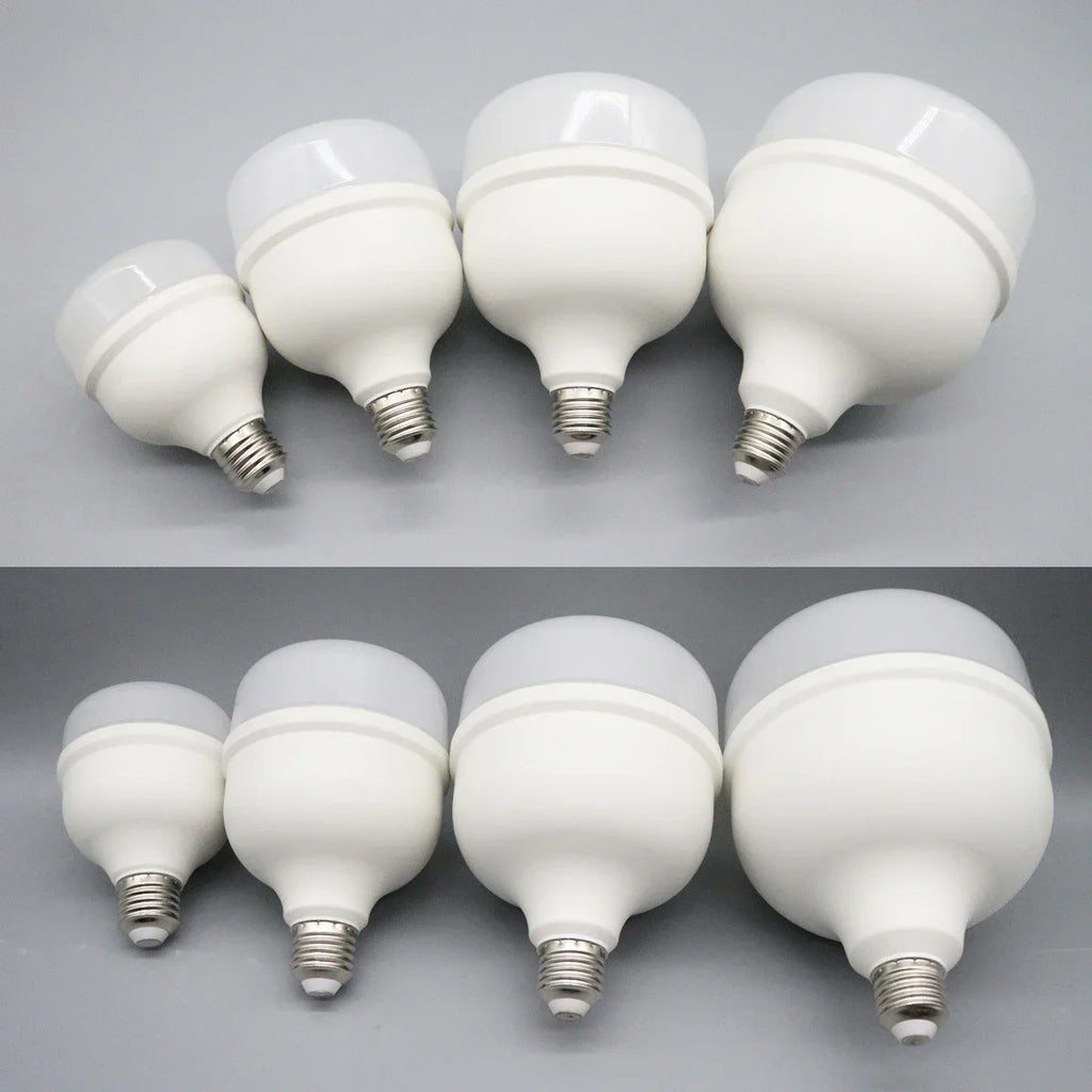 Super Bright 50W LED Bulb – Energy Efficient Lighting for Home Living Room