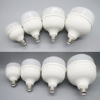 Super Bright 50W LED Bulb – Energy Efficient Lighting for Home Living Room