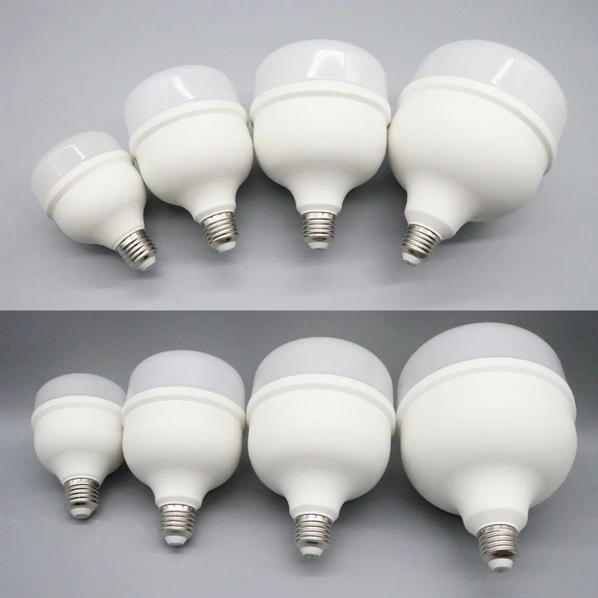 Super Bright 50W LED Bulb – Energy Efficient Lighting for Home Living Room