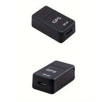 Magnetic GPS Tracker – Portable Anti-Theft Device for Vehicle Security