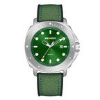 Luxury Chronograph Wristwatch – Waterproof Luminous Calendar for Men